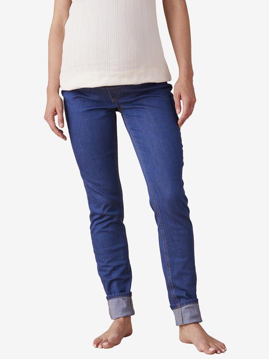 Envie de Fraise Umstands-Jeggings, WATERLESS-Denim