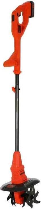 Immagine prodotto Black & Decker Fresa a batteria da 18 V / 2,0 Ah