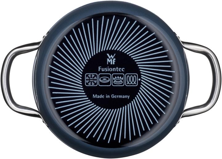 Image du produit WMF Bt Ftec Inspire 20cm Blueb (Cocotte + faitout, Technologie de fusion)