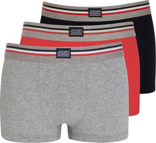 Produktbild Jockey 3-Pack Cotton Stretch (XXL, 3er Pack)