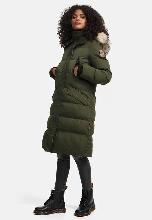 Image du produit Marikoo Étoile des neiges (M)