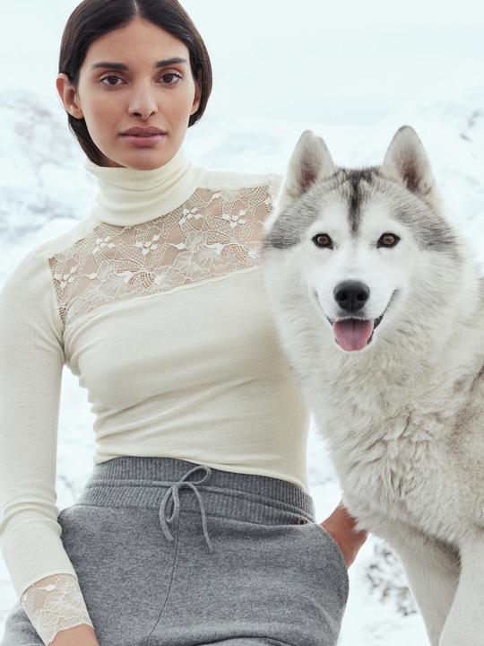 Immagine prodotto Calida Lana setosa Glam (S)