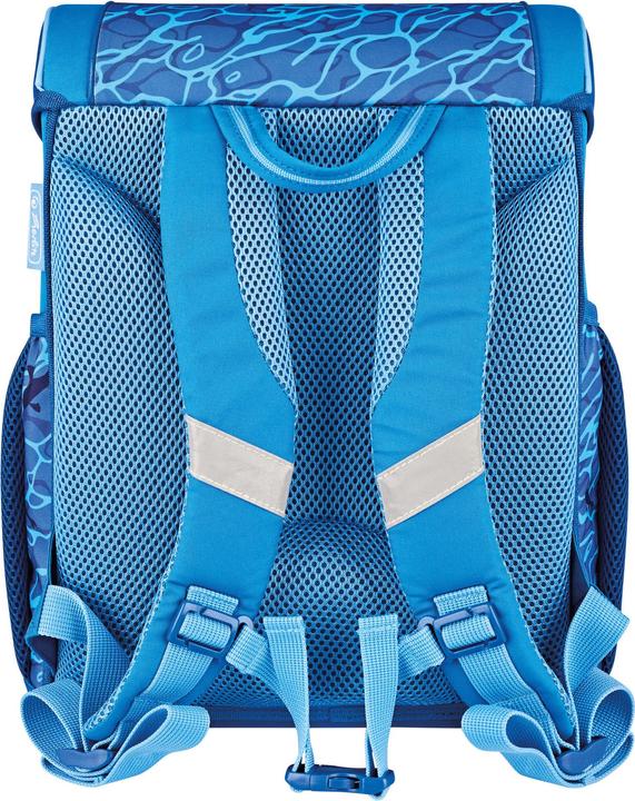 Produktbild Herlitz Blue Shark (16 l)