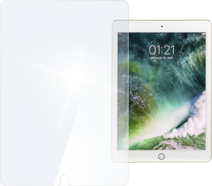 Produktbild Hama Premium (1 Stück, iPad 2019 (7. Gen))