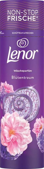 Produktbild Lenor Blütentraum (22 Waschgänge, Perlen)
