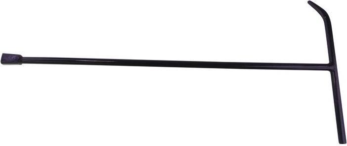 Produktbild Admiral Hauswasserschiebeschlüssel Typ E Stahl Grösse ID 14 mm (1 Stk.)