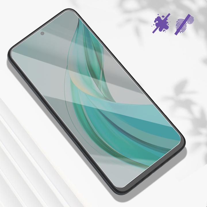 Actual product image Avizar ClearShield film (1 Piece, Honor 90 Smart)