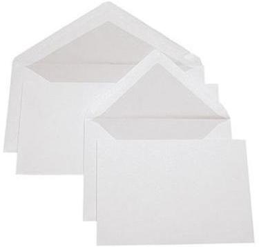 Image du produit Soennecken Enveloppe Format de l'enveloppe : DIN long Dimensions : 220 x 110 mm (l x h) (DL, 25 x)