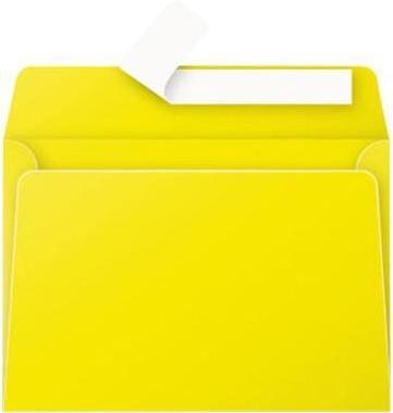 Produktbild Clairefontaine Briefumschlag Pollen Format des Umschlages: DIN C6 Masse: 162 x 114 mm (B x H) (C6, 20 x)
