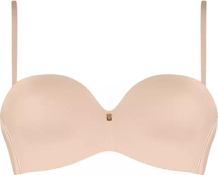 Immagine prodotto Triumph Reggiseno a balconcino WDP Body Make-Up Essentials (70 B, Confezione singola)