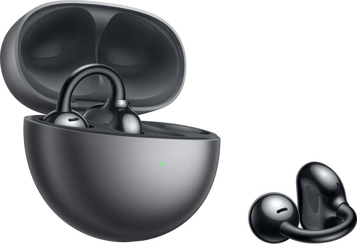Immagine prodotto Huawei FreeClip (ANC, 8 h, Senza fili)