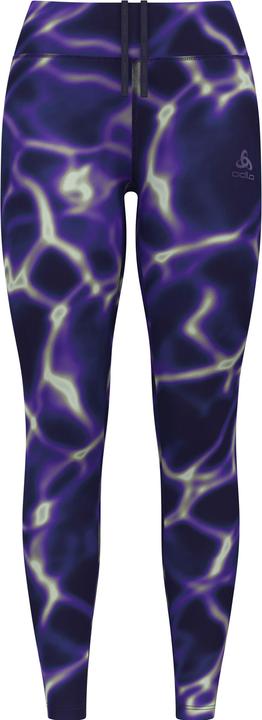 Immagine prodotto Odlo Women's Zeroweight Print Tights (XS)
