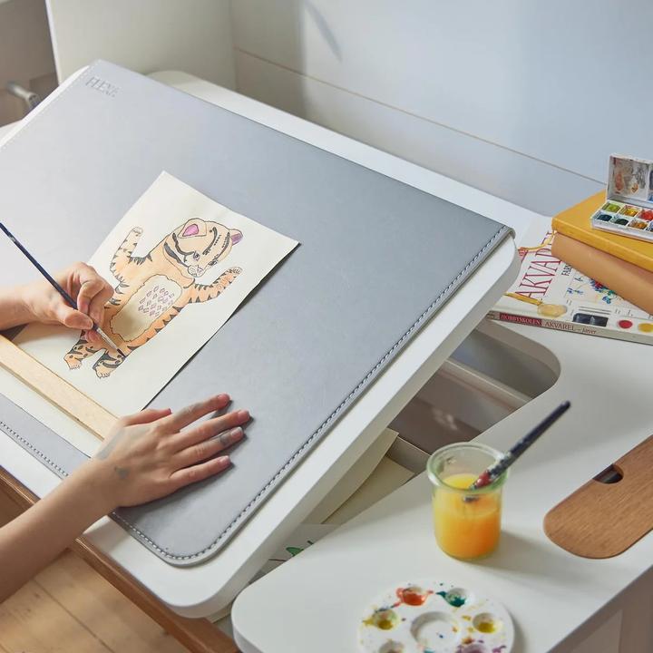 Image du produit Flexa Bureau Moby Middle Up