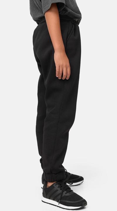 Actual product image Urban Classics Girls Sweatpants - 17248 (122)