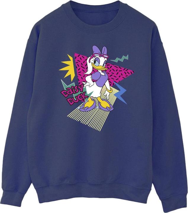 Produktbild Disney Daisy Duck Cool Sweatshirt (L)