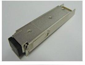 Produktbild MicroOptics XFP 1550nm, SMF, 40 km, LC