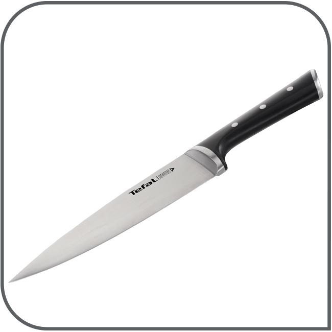 Image du produit Tefal Ensemble de couteaux Ingenio (4 pièce(s), Couteau)