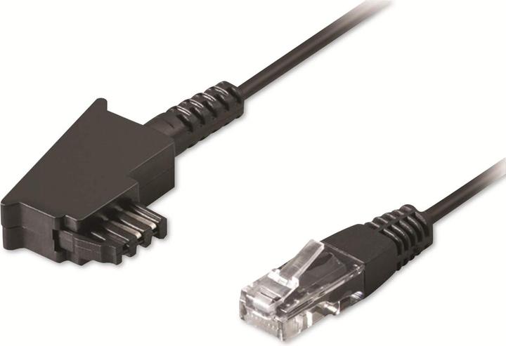 Produktbild Goobay Telefonkabel