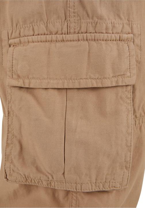 Actual product image Urban Classics Double Cargo Pants - 161155 (28)