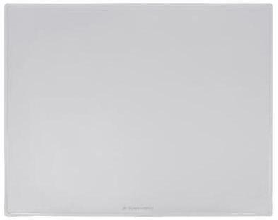 Actual product image Soennecken Desk pad Dimensions: 53 x 40 cm (W x H) Material: plastic (53 x 40 cm)