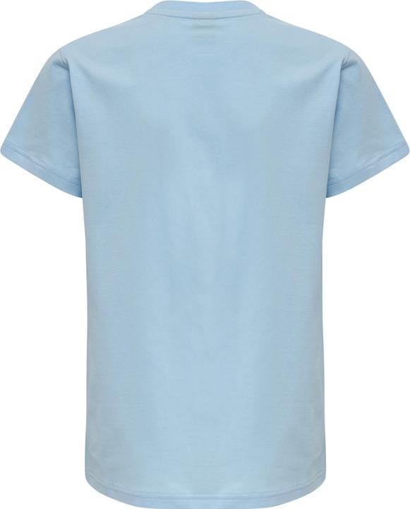 hummel Hmlred Basic T-Shirt S/S Kids