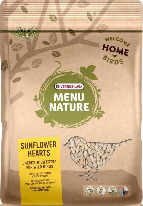 Image du produit Versele Laga Sunflower hearts 750g (1 x, 0.75 kg)