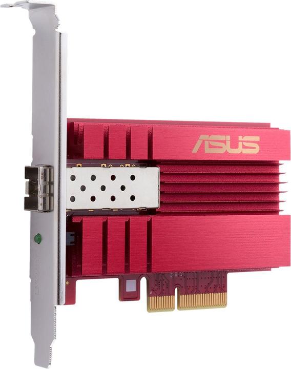 Image du produit ASUS XG-C100F (PCI Express 3.0 x4)