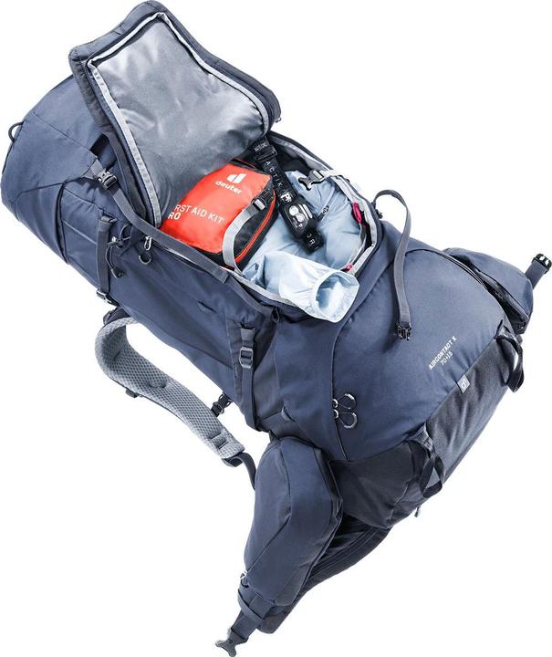 Produktbild Deuter Aircontact X 60+15 (75 l)