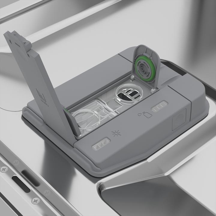 Image du produit Beko BDFN36640XA