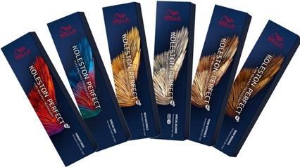Produktbild Wella Koleston Pure Naturals (2/0 schwarz)