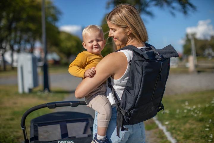 Immagine prodotto hamax Breeze Twin