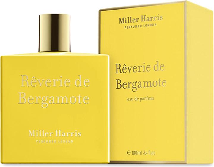 Produktbild Miller Harris RÃªverie de Bergamote (Eau de Parfum, 100 ml)