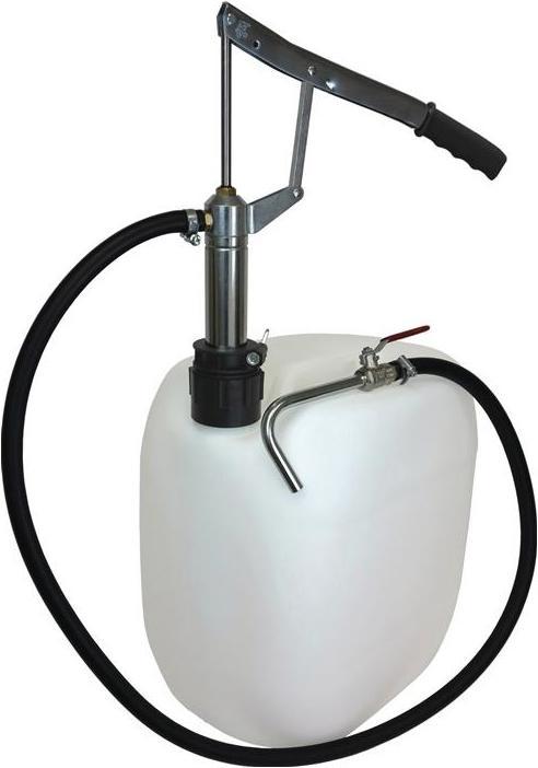 Image du produit Pompe manuelle pour bidons KHP-200 200 cm³ pour
