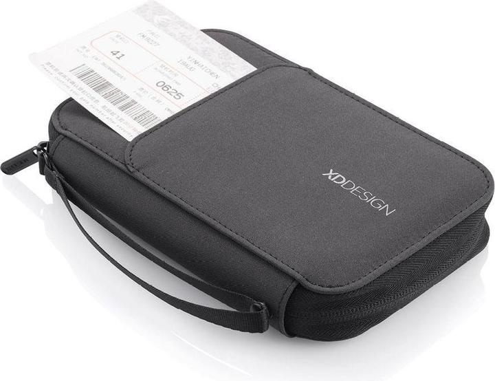 Image du produit Xddesign Xd Design Passport Holder Black