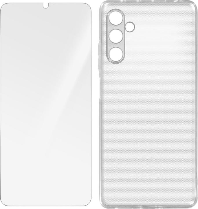 Produktbild Avizar 360 Schutz, Folie und Hülle Series (Samsung Galaxy A14)