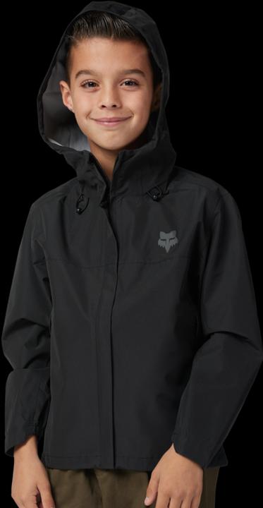 Fox JACKET 24 YTH RANGER 2.5L WATER BLK