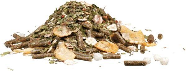 Actual product image Trixie Natural food mix for tortoises (1 x, 0.48 kg)