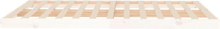 Produktbild VidaXL Burr (140 x 200 cm)