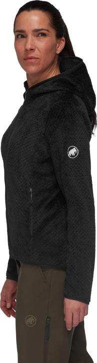 Actual product image Mammut Innominata ML Hooded Jacket Women (S)