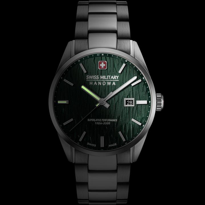 Produktbild Swiss Military Hanowa Silver Fir (42 mm)
