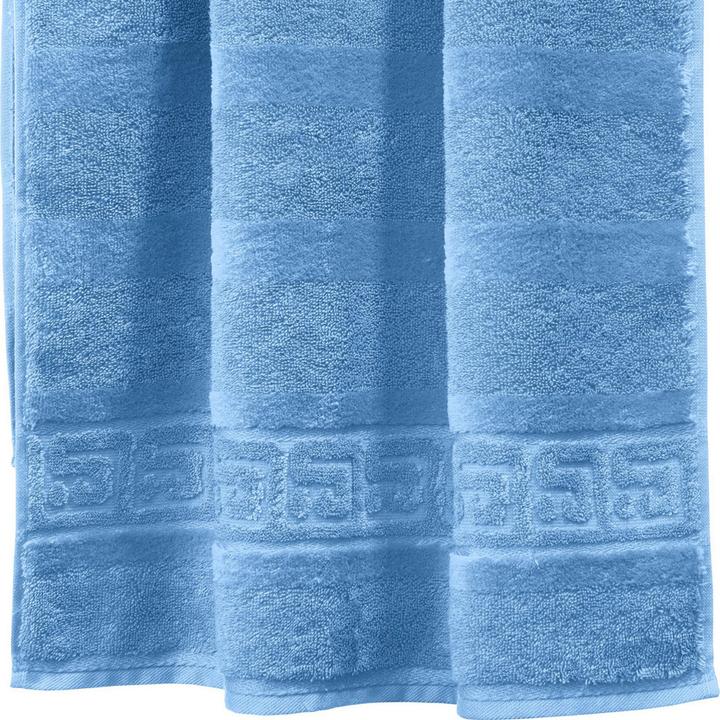 Actual product image Cawö 1001 Noblesse (50 x 100 cm)