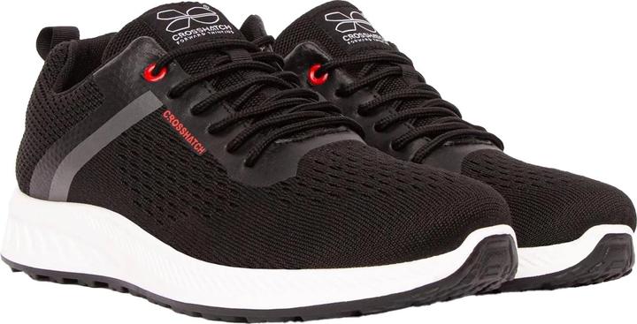 Immagine prodotto Crosshatch Kamran Scarpe Sportive Uomo (47)
