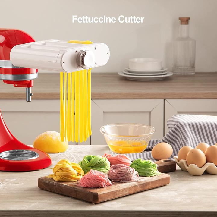 Produktbild Antree Schneideaufsatz-Set für KitchenAid