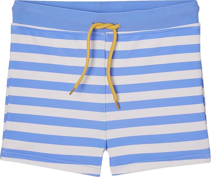 Immagine prodotto Vertbaudet Jungen Strand-Set: UV-Badeshirt & Shorts (92)