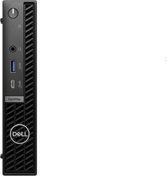 Produktbild Auctionline.ch Dell OptiPlex 7020 Micro inkl. WLAN (16 GB, SSD, 256 GB, A / Wie neu)