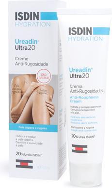 Produktbild Isdin Ureadin Ultra20 (Körpercreme, 50 ml)