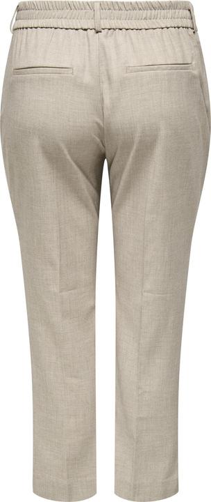 Image du produit Only Slim Fit Taille haute Curve Pantalon (W42/L32)