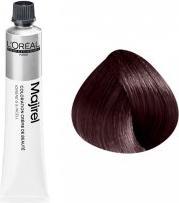 Actual product image L'Oréal Professionnel Majirel (5,52 Light brown mahogany irisé)