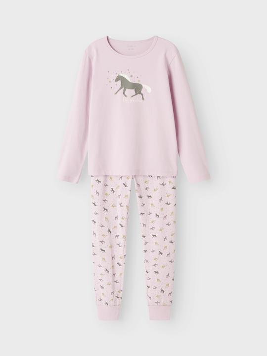 Image du produit Name it Nkfnightset Corsage Horse Noos (86)