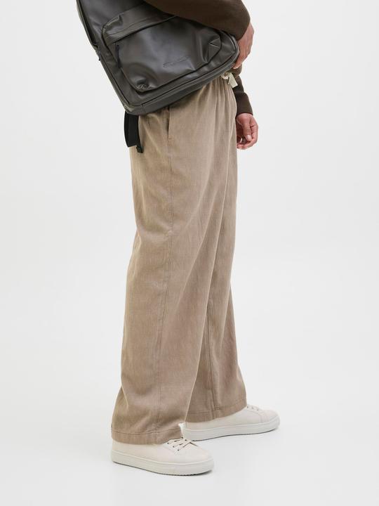 Actual product image Jack & Jones Wide Leg Fit Hose Hose (XL)